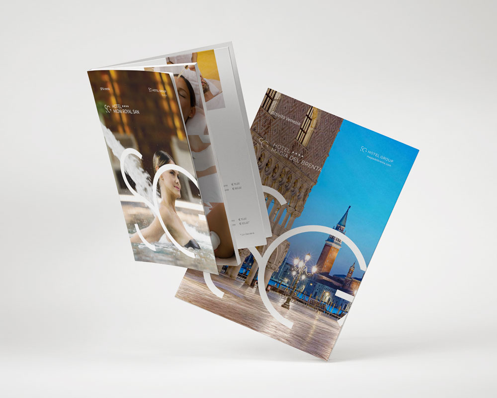 case history SG Hotel Group