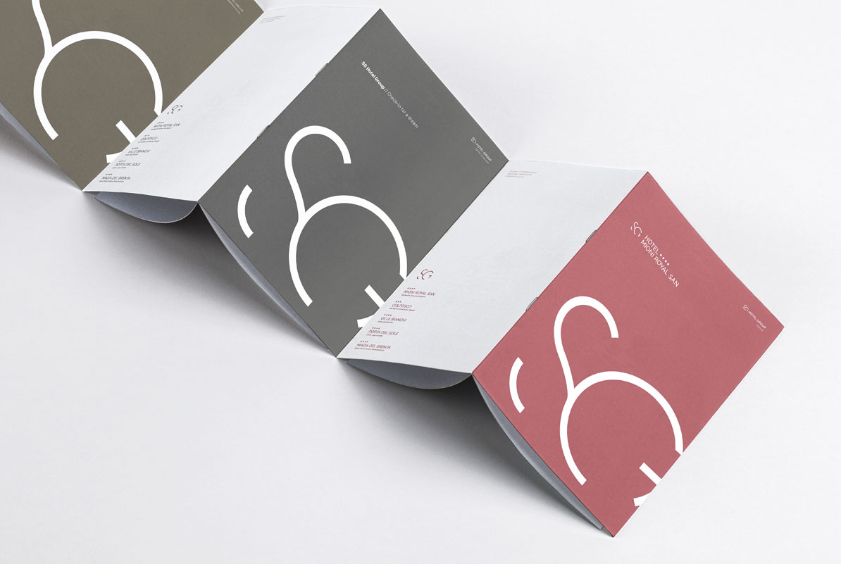 case history SG Hotel Group