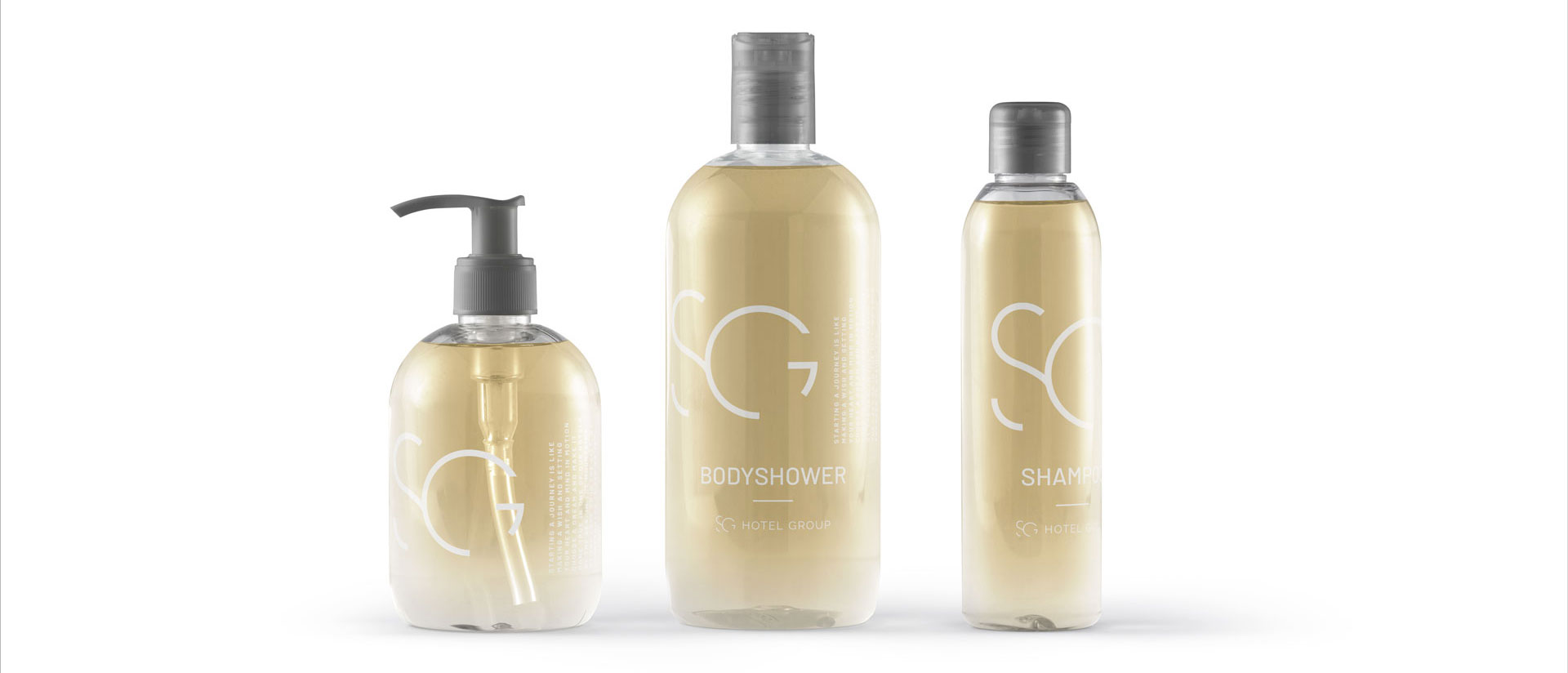 case history SG Hotel Group