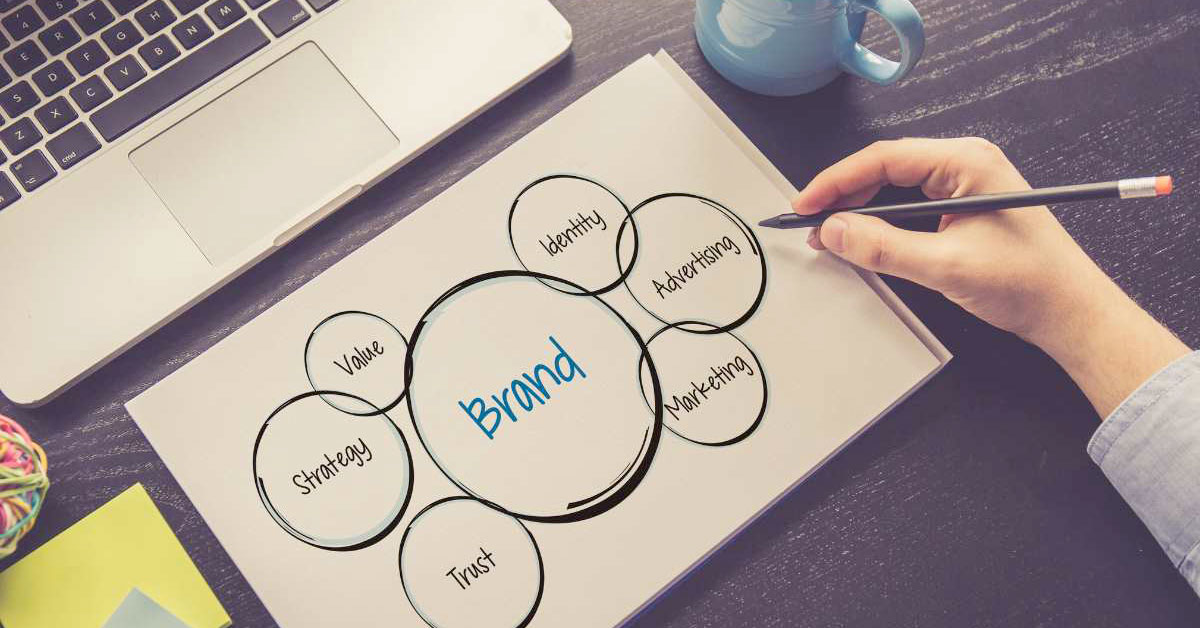 Brand identity e naming