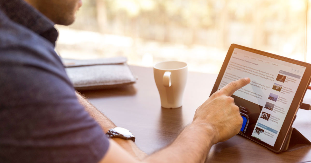 Reputazione online: quando l’ufficio stampa fa la differenza