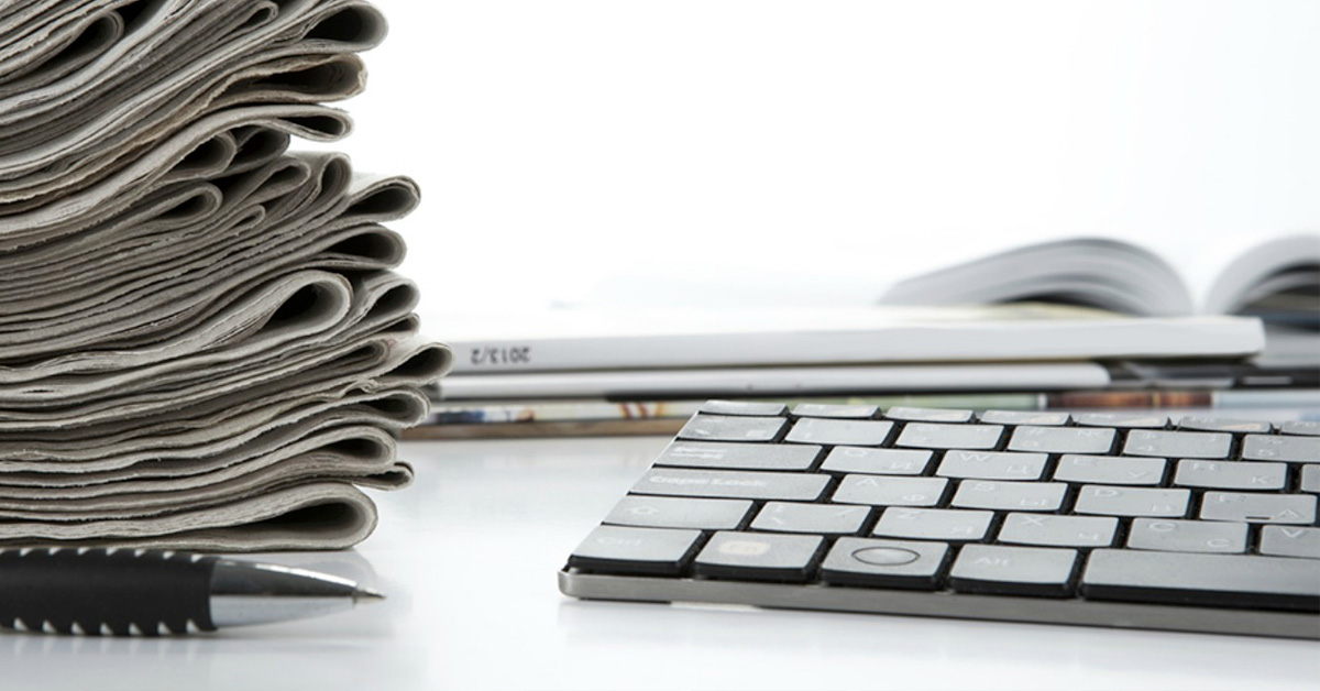 Come scrivere un comunicato stampa efficace