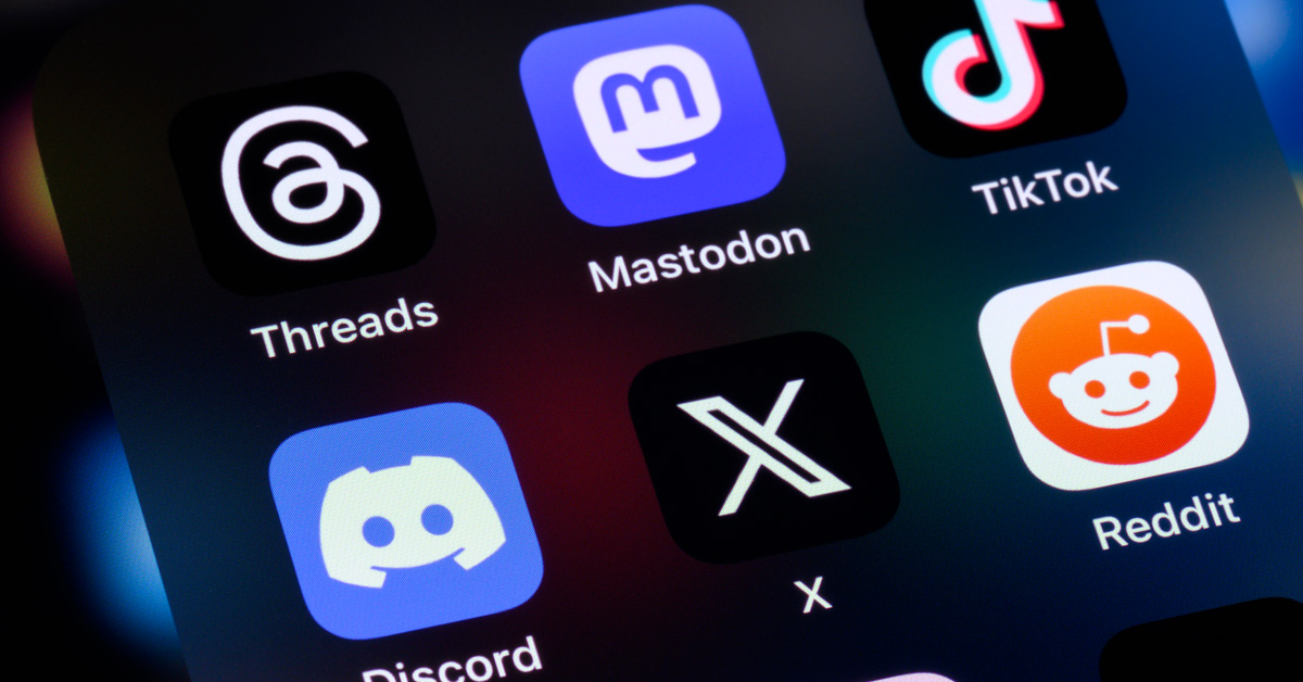 Threads contro X: quali sono le differenze tra i due social apparentemente in competizione?