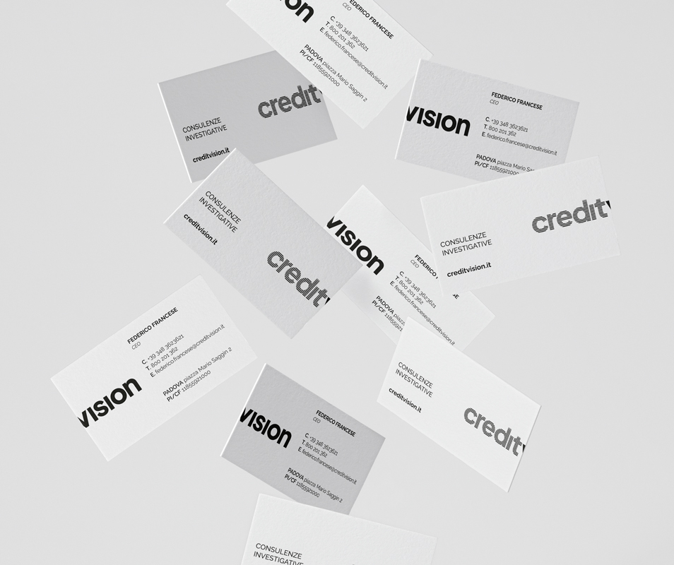 CreditVision