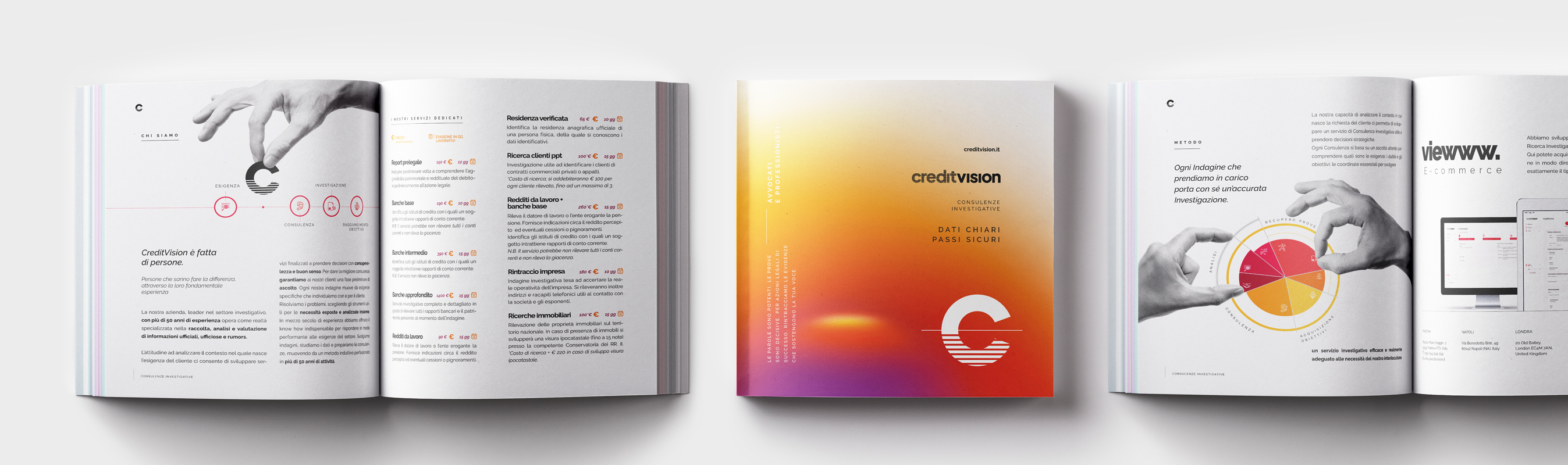 CreditVision