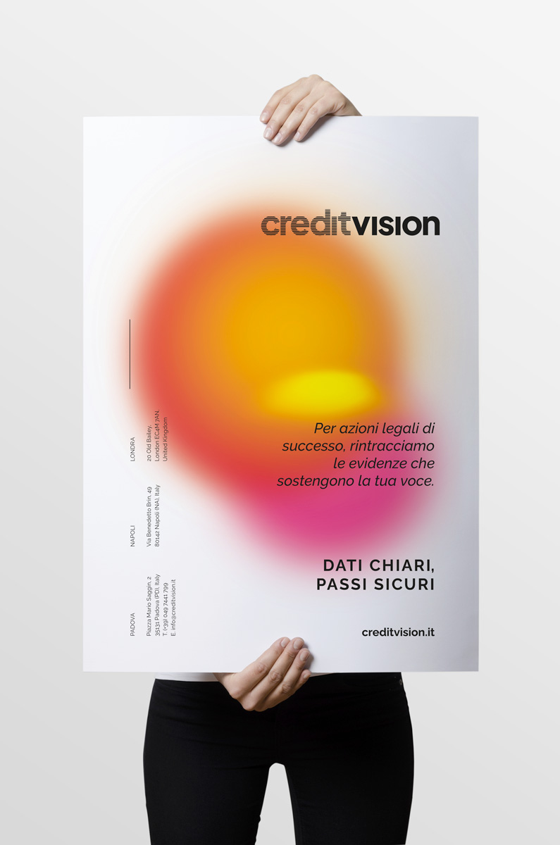 CreditVision