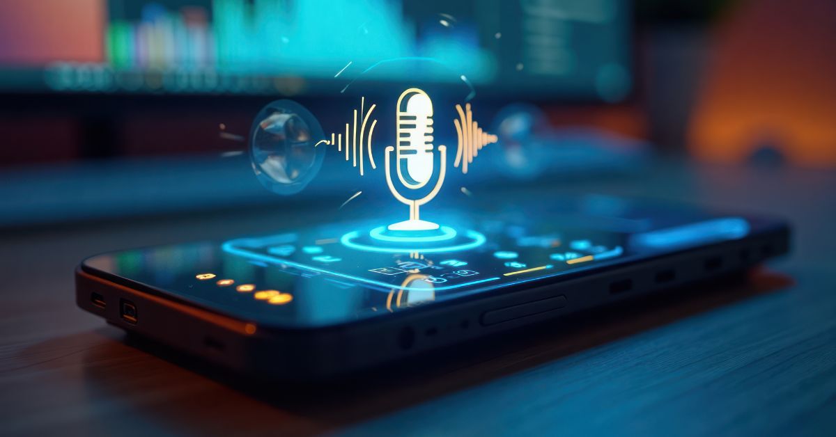 L'ascesa del voice marketing