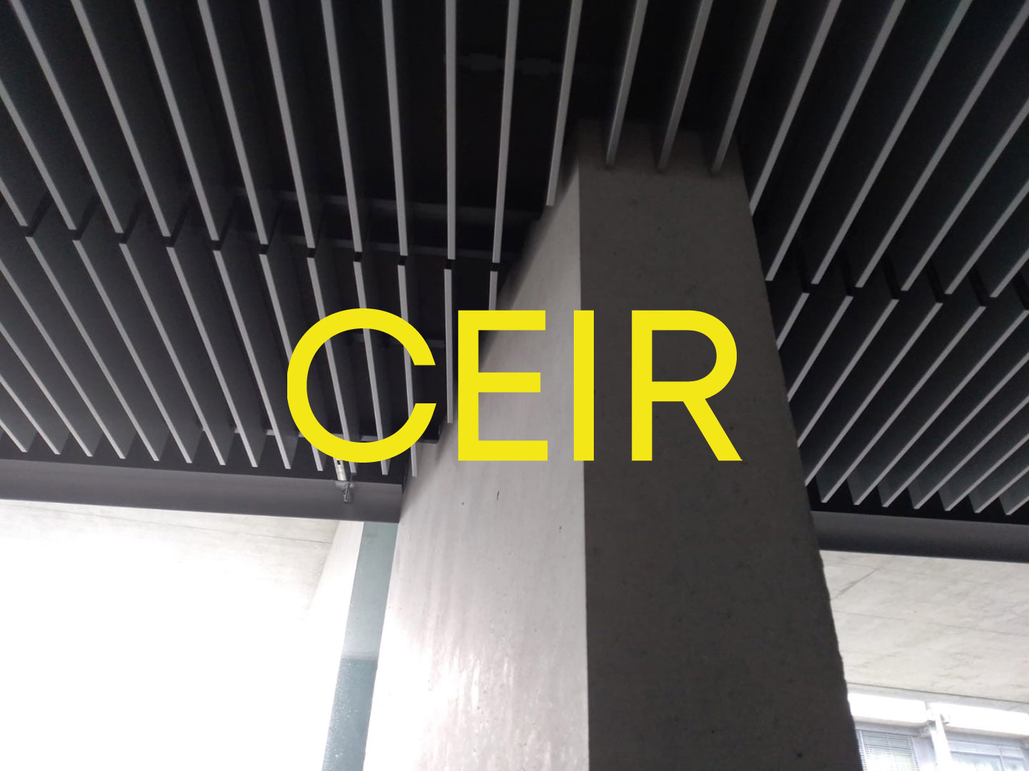 CEIR