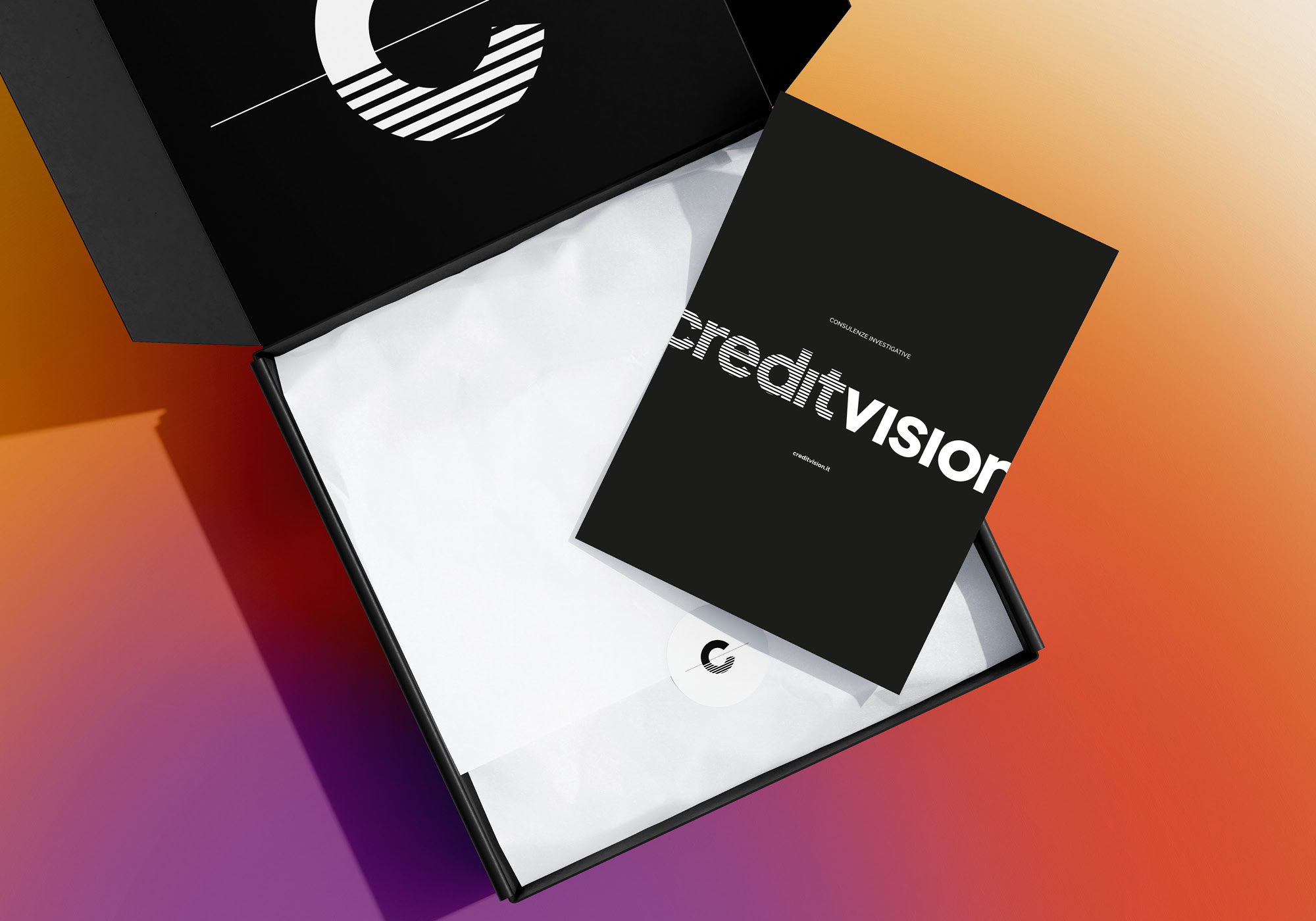 CreditVision