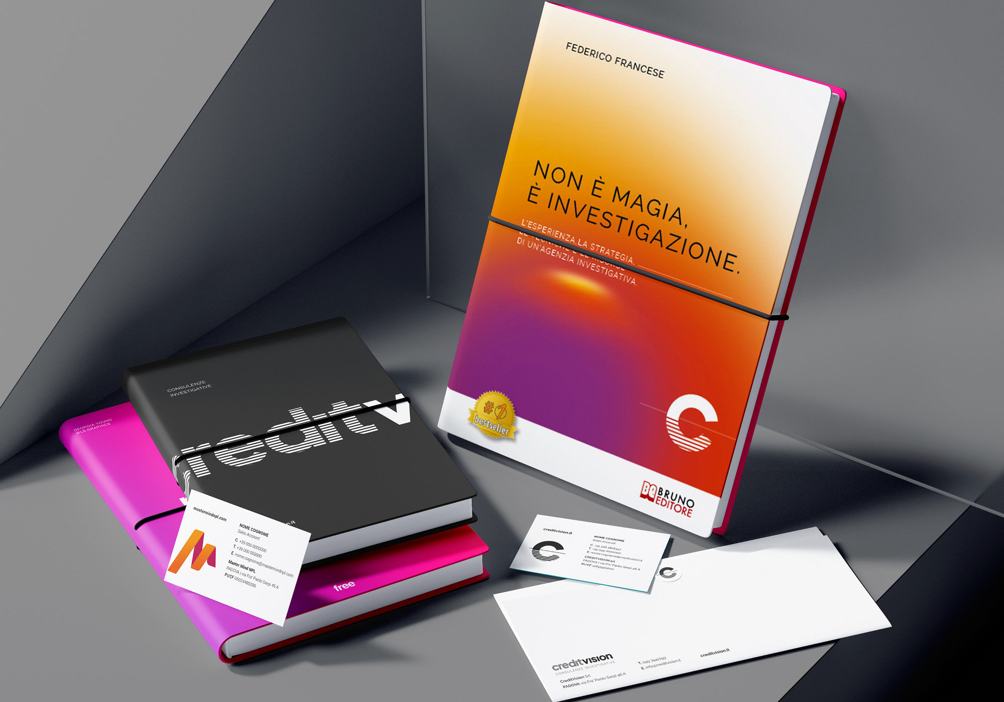 CreditVision