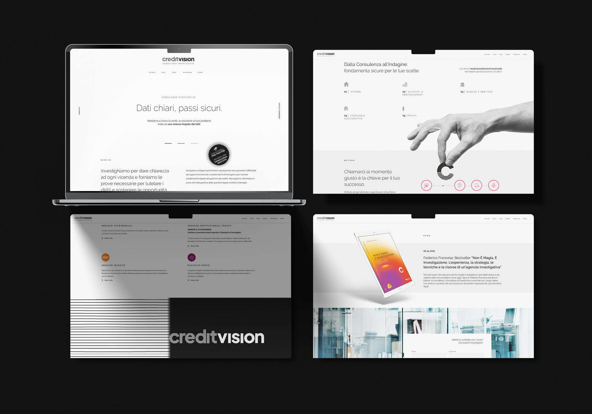 CreditVision