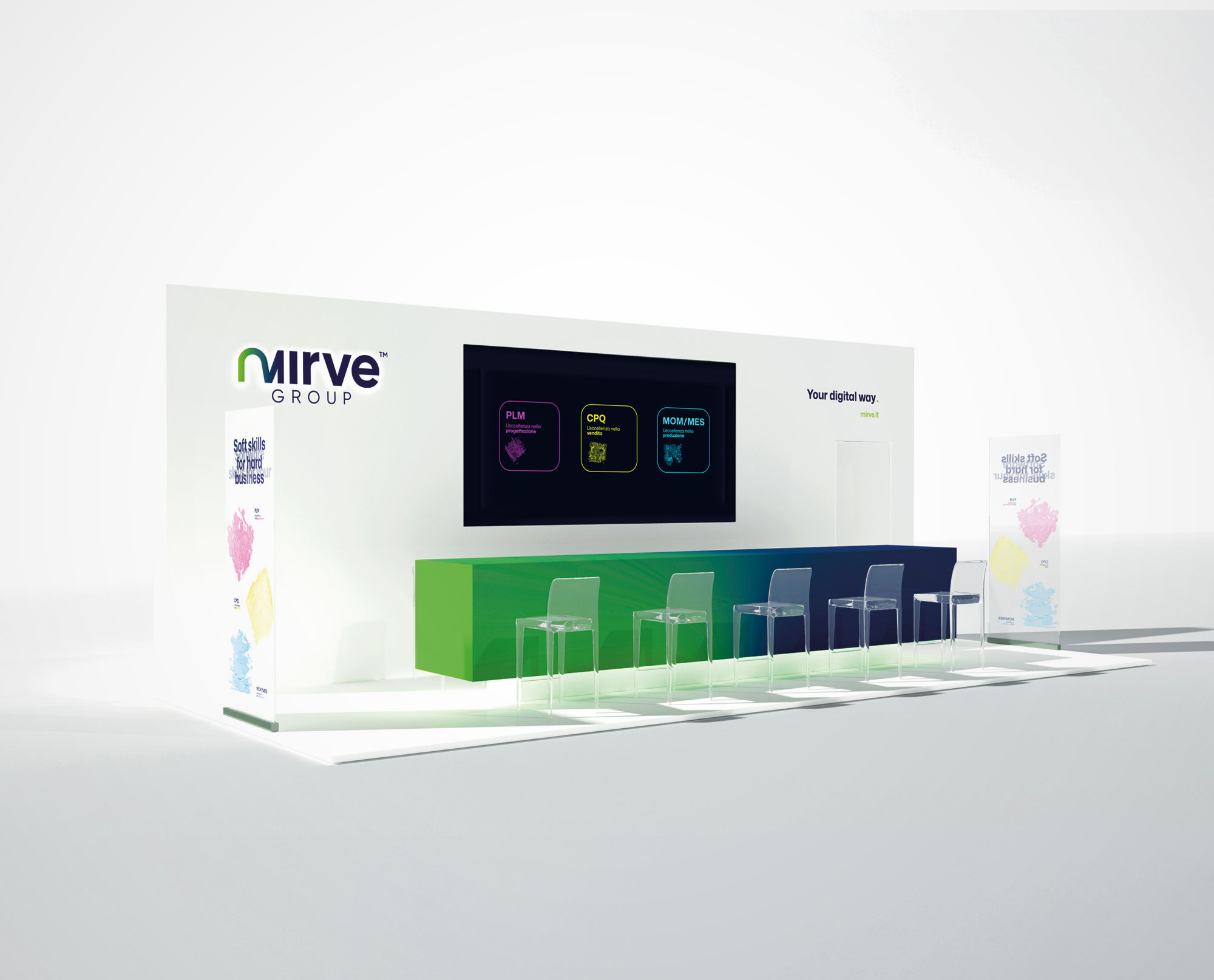 Mirve