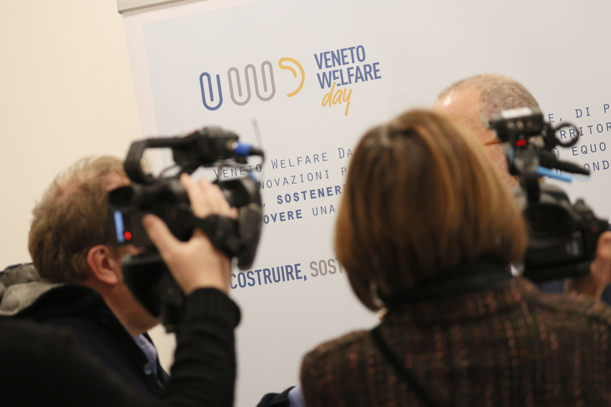 Veneto Welfare
